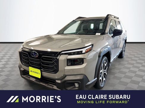 New 2026 Subaru Outback Touring XT image 1