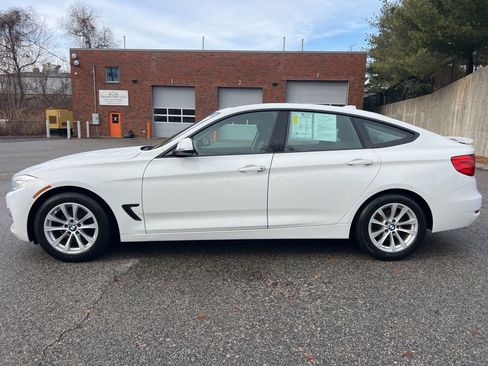 Used 2014 BMW 328i Gran Turismo xDrive image 2