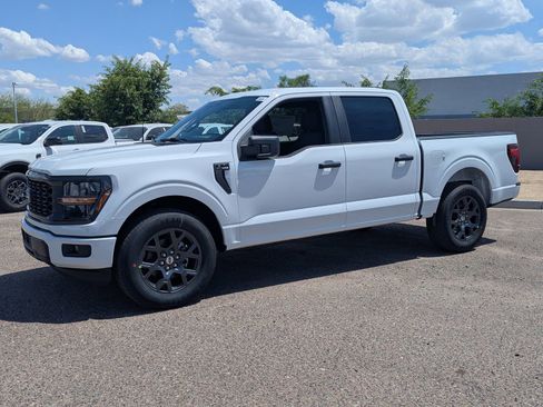 New 2026 Ford F150 STX AWD/4WD image 41