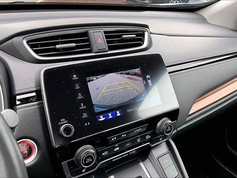 Used 2022 Honda CR-V Touring image 13