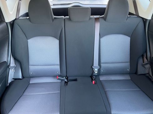 Used 2025 Kia Soul LX w/ LX Technology Package image 36