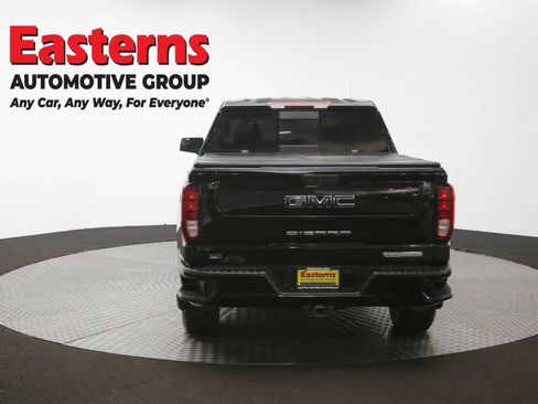 Used 2021 GMC Sierra 1500 Elevation w/ Preferred Package AWD/4WD image 60