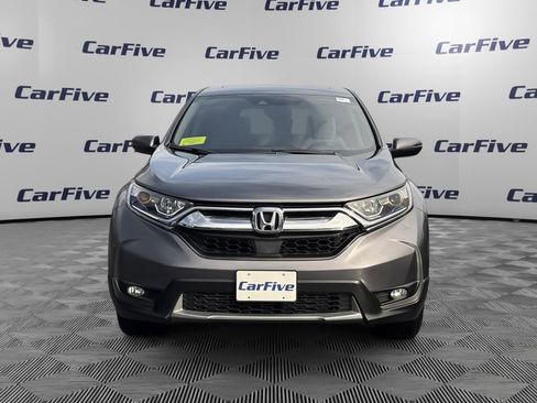 Used 2019 Honda CR-V EX image 9