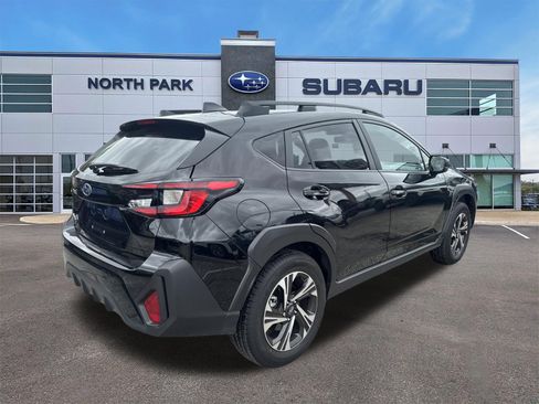 Certified 2026 Subaru Crosstrek 2.0i Premium AWD/4WD image 3