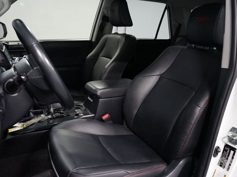 Certified 2023 Toyota 4Runner TRD Pro image 6