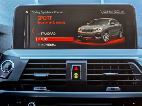 Used 2019 BMW X4 xDrive30i w/ Executive Package image 29