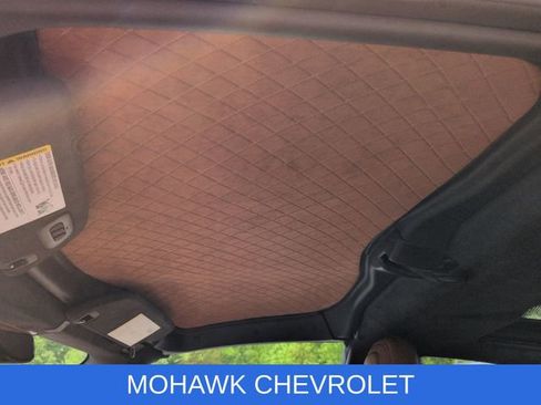 Used 2018 Chevrolet Corvette Z06 RWD image 20