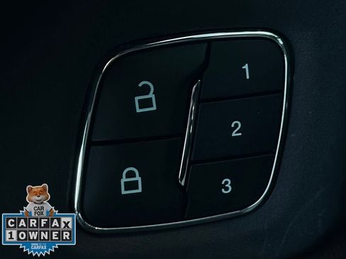 Used 2024 Ford Expedition Max Limited image 25