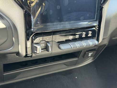 New 2026 RAM 2500 Tradesman image 21
