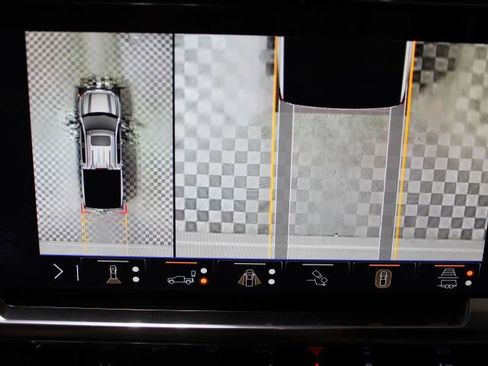 New 2026 GMC Sierra 1500 SLT w/ SLT Premium Plus Package AWD/4WD image 51