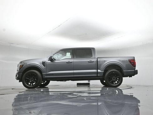 New 2026 Ford F150 Platinum w/ Equipment Group 702A High AWD/4WD image 7