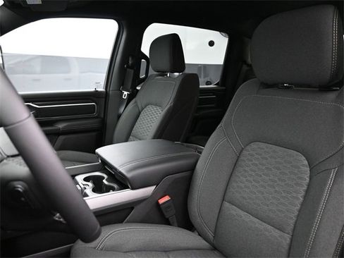New 2026 RAM 1500 Big Horn/Lone Star image 13