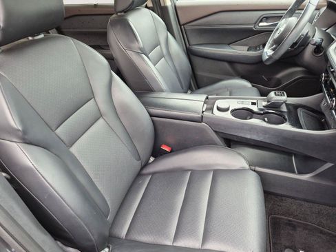 Used 2023 Nissan Rogue SV w/ SV Premium B Package AWD/4WD image 35