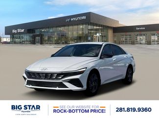 New 2026 Hyundai Elantra Sport video 1