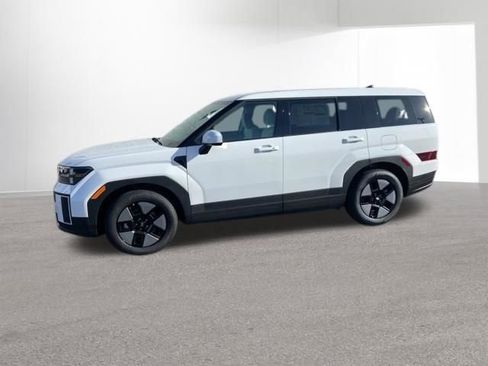 New 2026 Hyundai Santa Fe SE AWD/4WD image 2