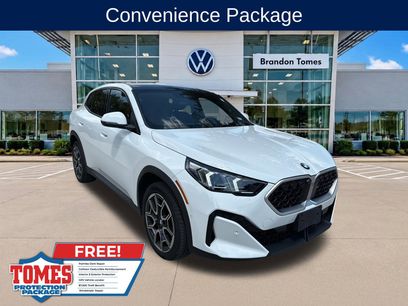 Used 2025 BMW X2 xDrive28i