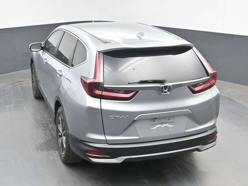 Used 2020 Honda CR-V EX-L image 23