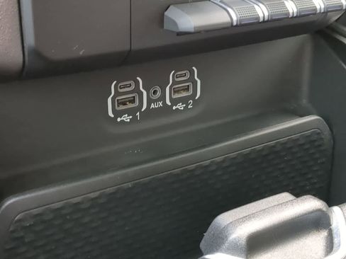 Certified 2022 RAM 1500 Rebel w/ Rebel Level 2 Equipment Group AWD/4WD image 28