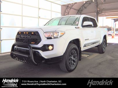 Used 2023 Toyota Tacoma SR5