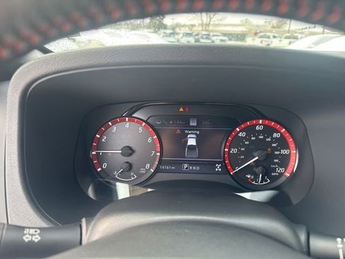 Used 2023 Nissan Frontier PRO-4X w/ Pro-4X Premium Package image 14