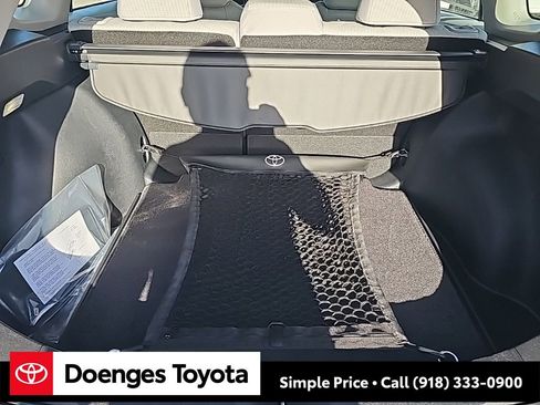 New 2026 Toyota Corolla Cross L image 26