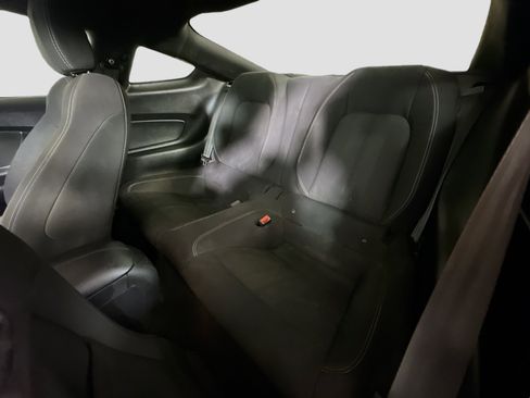 Used 2018 Ford Mustang Coupe w/ Equipment Group 101A image 25