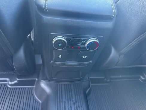 Certified 2024 Ford Explorer ST w/ Equipment Group 401A image 24