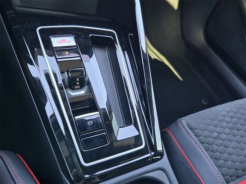 New 2026 Volkswagen GTI SE image 11