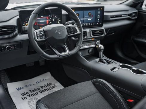 New 2026 Ford Mustang GT RWD image 33