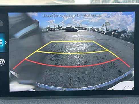 Used 2025 Genesis GV70 2.5T image 15