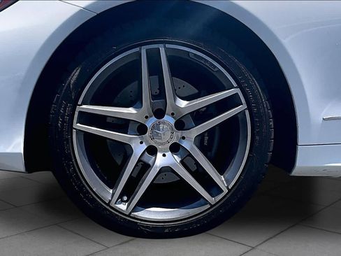Used 2014 Mercedes-Benz E 350 Coupe image 10
