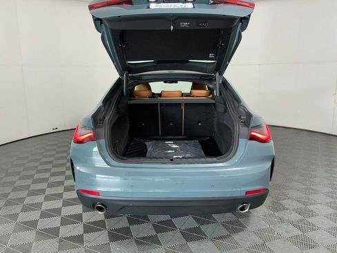 Certified 2025 BMW 430i RWD image 28