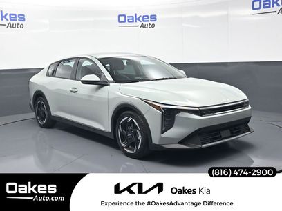 Used 2025 Kia K4 EX