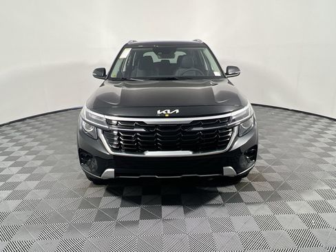 New 2026 Kia Seltos S image 10