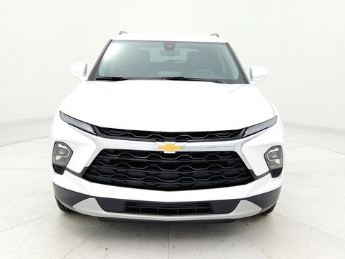 Used 2024 Chevrolet Blazer LT w/ Convenience Package image 7