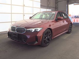 Used 2026 BMW 330i xDrive Sedan AWD/4WD video 1
