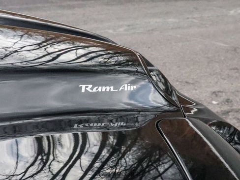 Used 2001 Pontiac Firebird Trans Am image 65