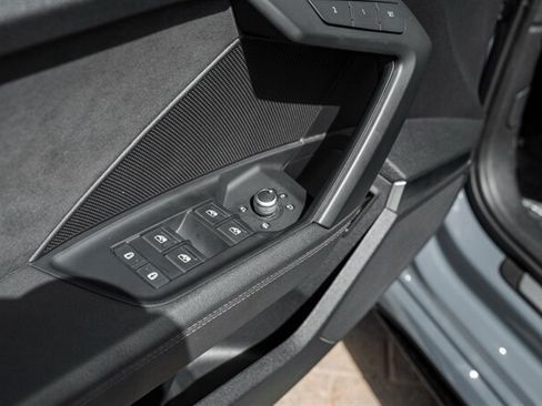 Used 2022 Audi RS 3 AWD/4WD image 29