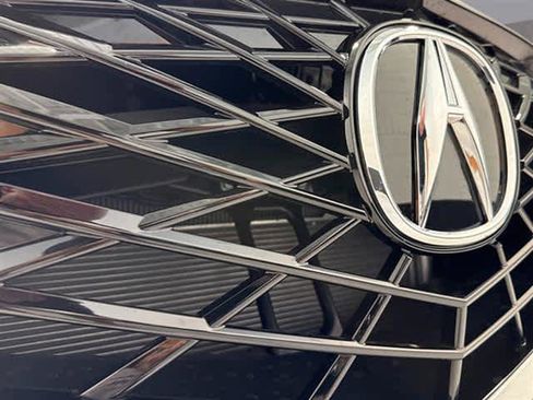 New 2026 Acura ADX AWD image 14