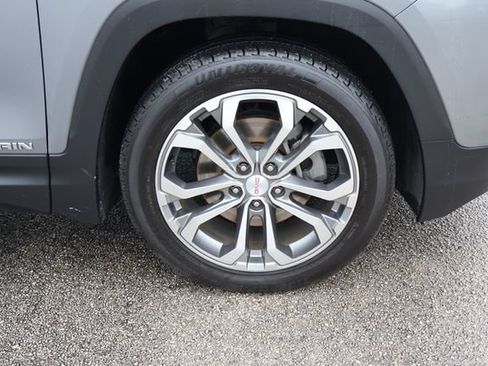 Used 2020 GMC Terrain SLT w/ Preferred Package FWD image 11