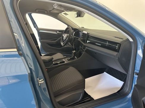 New 2026 Volkswagen Jetta S FWD image 21