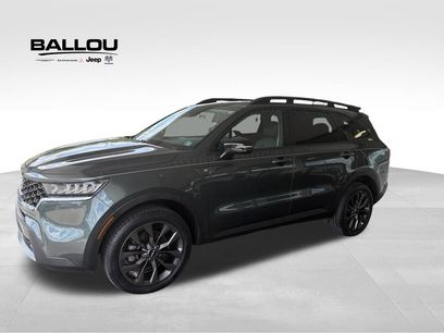 Used 2023 Kia Sorento X-Line EX
