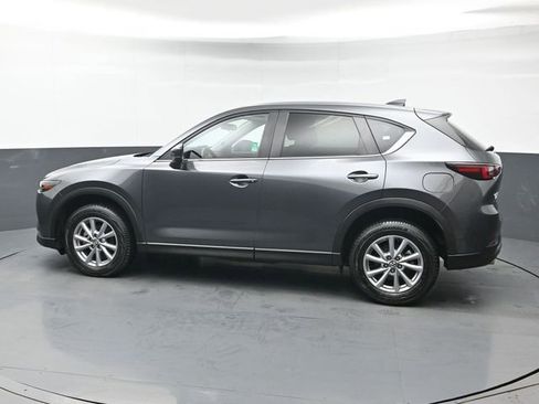 Used 2023 MAZDA CX-5 AWD 2.5 S w/ Select Package image 3