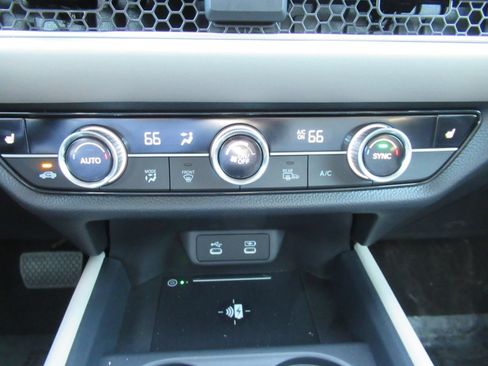 Used 2026 Honda HR-V EX-L image 28