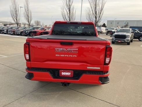 Used 2024 GMC Sierra 1500 Elevation image 7