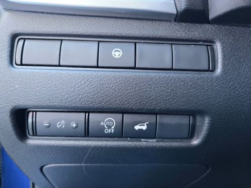 Used 2023 Nissan Rogue SV w/ SV Premium B Package image 22