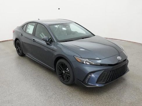 New 2026 Toyota Camry SE image 46