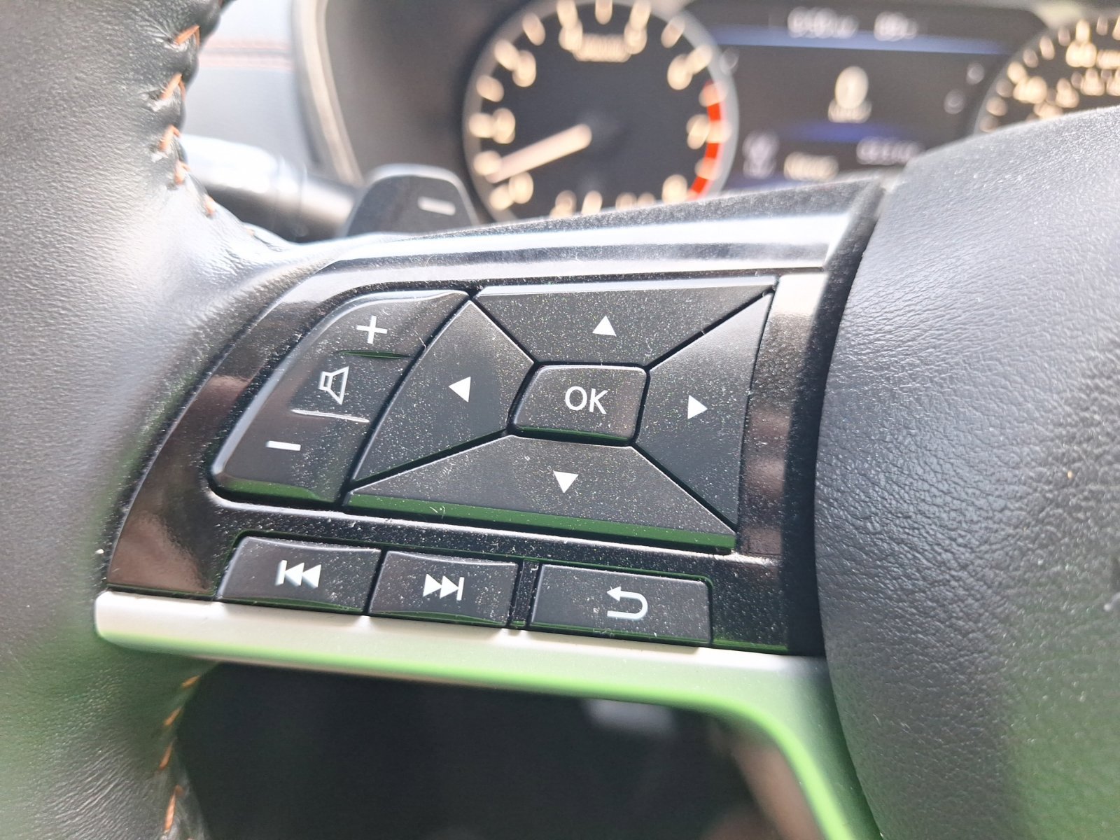 Used 2021 Nissan Altima 2.5 SR FWD image 21