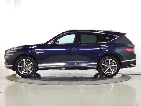 Used 2025 Genesis GV80 2.5T Advanced AWD/4WD image 6