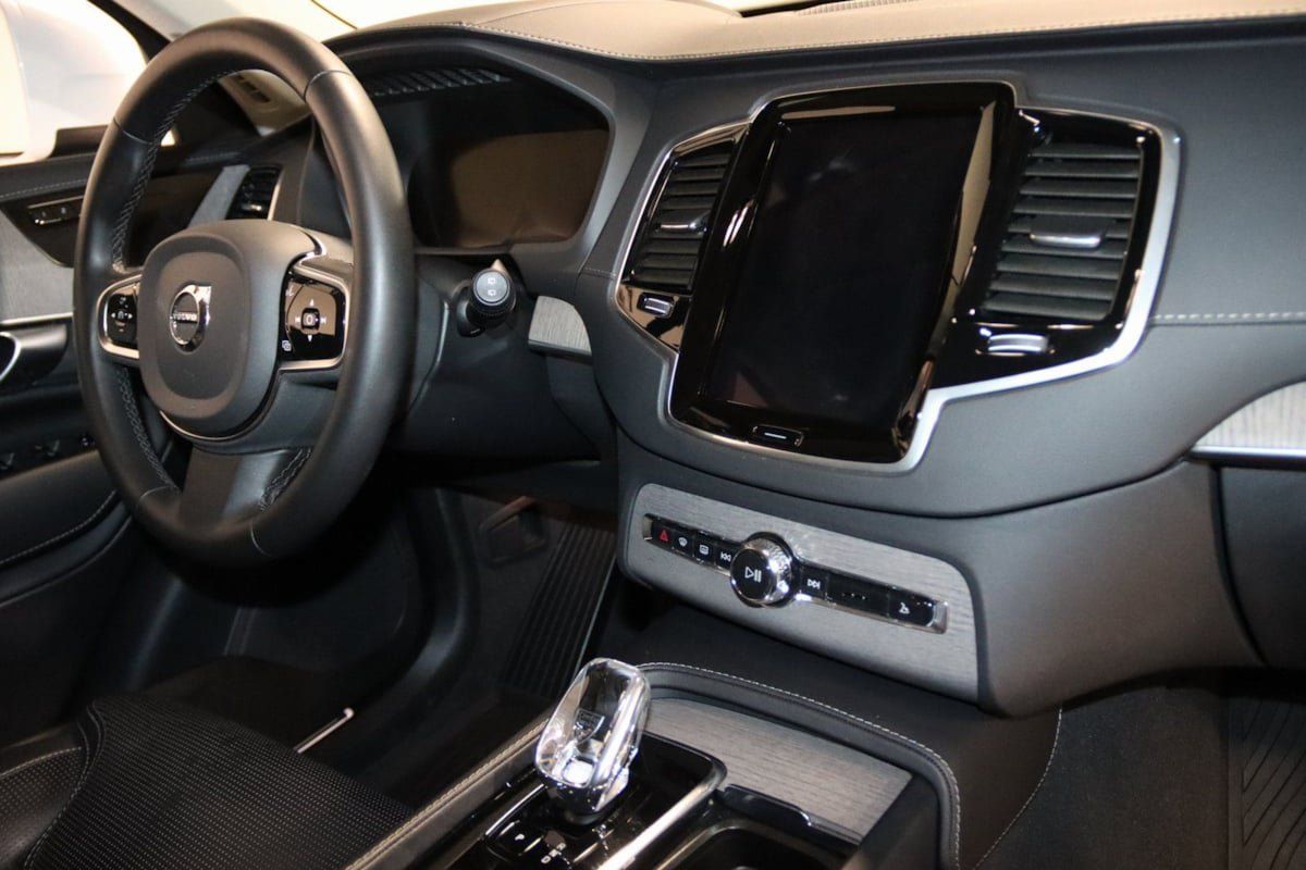 Used 2023 Volvo XC90 B6 Ultimate AWD/4WD image 61